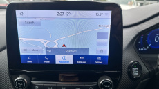 Ford Puma 1.0 EcoBoost Hybrid mHEV ST-Line X First Ed 5dr Petrol Hatchback